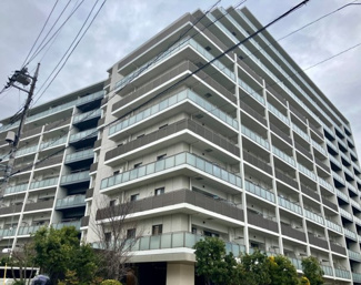 【外観】 | ＢＥＬＩＳＴＡ戸田公園東