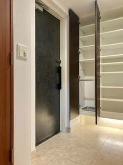 【玄関】 | ＢＥＬＩＳＴＡ戸田公園東