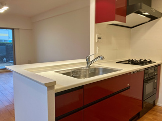 【キッチン】 | ＢＥＬＩＳＴＡ戸田公園東