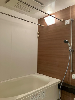 【浴室】 | ＢＥＬＩＳＴＡ戸田公園東