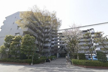 アーバンイケダマンションの画像