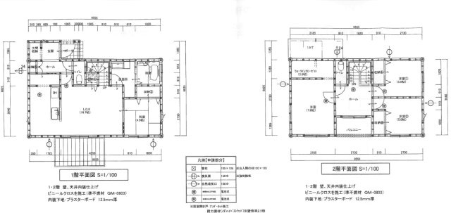 浜松市浜名区西美薗の中古一戸建