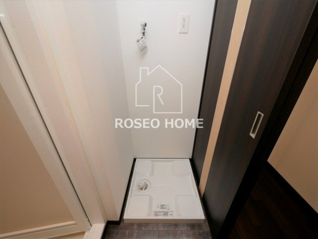 ラクラス江戸堀の設備