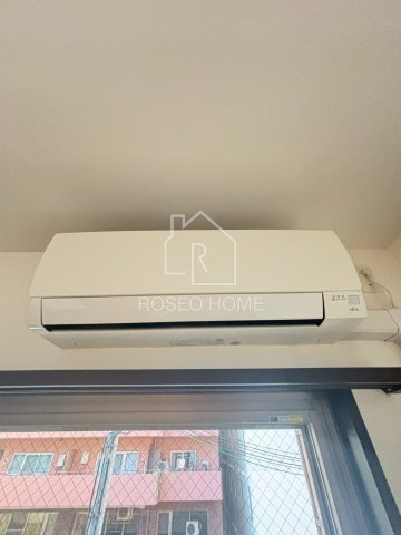 ラクラス江戸堀の設備