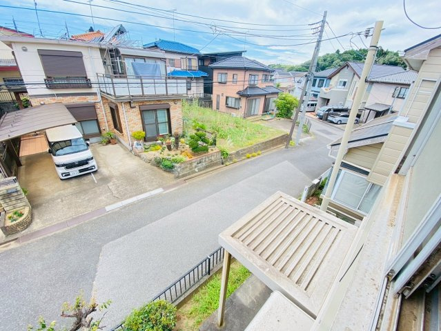 大和　中古戸建　軽量鉄骨の展望