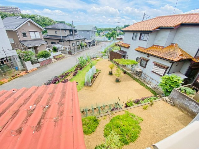 大和　中古戸建　軽量鉄骨の展望