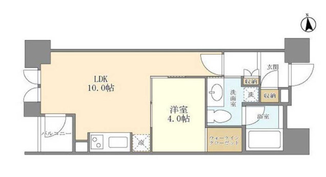 シティハウス東京新橋