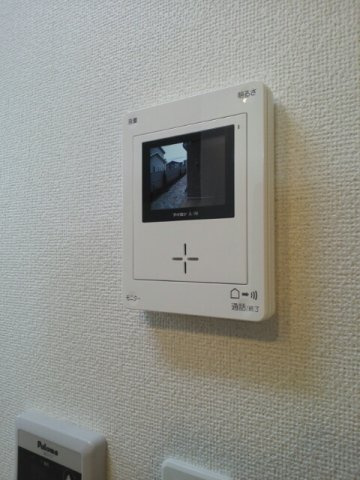 ベルフローラ　Ｃの設備