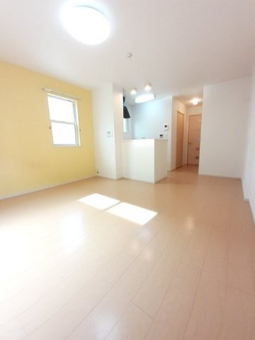 ベルフローラ　Ｃの内装