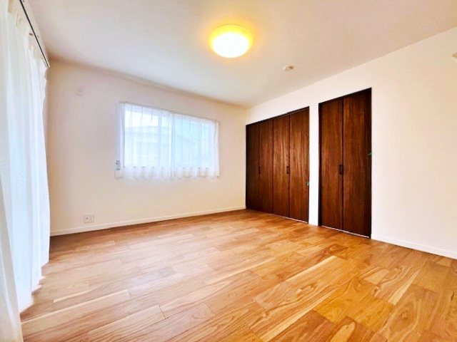 相模原市南区磯部戸建⑧