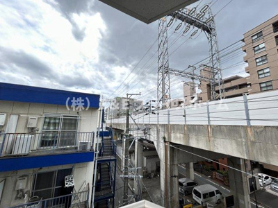 【展望】 | 仲介手数料半額！HPに初期費用記載！「プライスホーム」で検索！リアンシエルブルー薬院