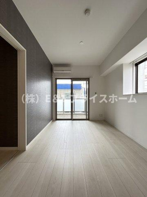 【居間・リビング】 | 仲介手数料半額！HPに初期費用記載！「プライスホーム」で検索！リアンシエルブルー薬院