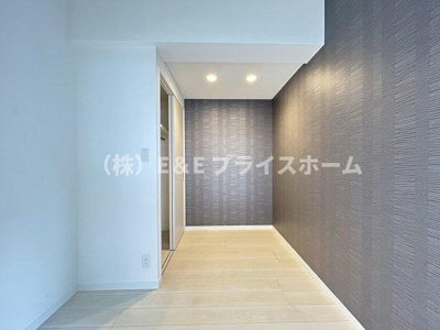 【寝室】 | 仲介手数料半額！HPに初期費用記載！「プライスホーム」で検索！リアンシエルブルー薬院