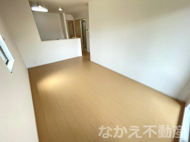 【居間・リビング】 | こちらのリビングで趣味の時間をお楽しみください