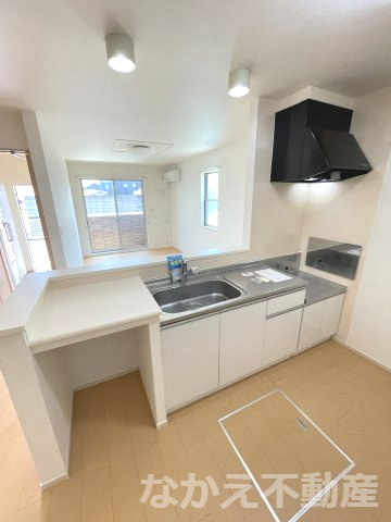 【キッチン】 | キッチンです