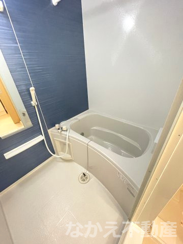 【浴室】 | 日々の暮らしに欠かせないお風呂です