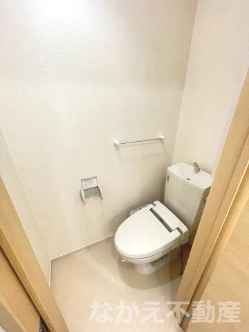 【トイレ】 | トイレです