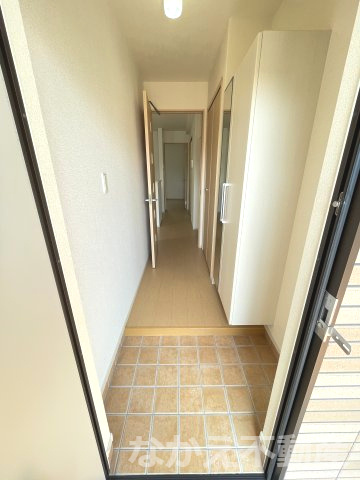 【玄関】 | 毎日通る玄関はこちらです