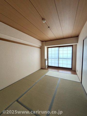 【和室】 | 志木ニュータウン中央の森参番街六号棟