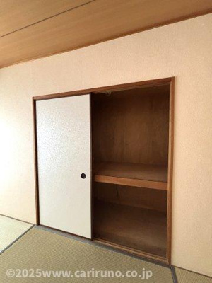 【収納】 | 志木ニュータウン中央の森参番街六号棟