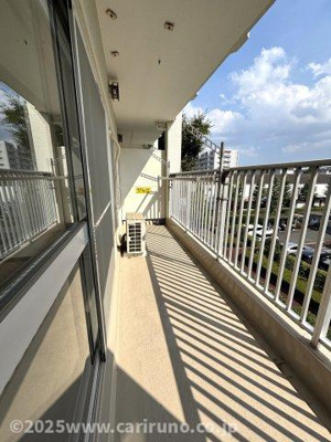 【バルコニー】 | 志木ニュータウン中央の森参番街六号棟