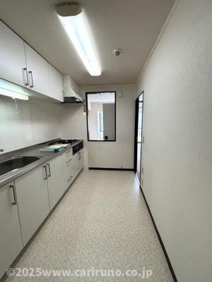 【キッチン】 | 志木ニュータウン中央の森参番街六号棟