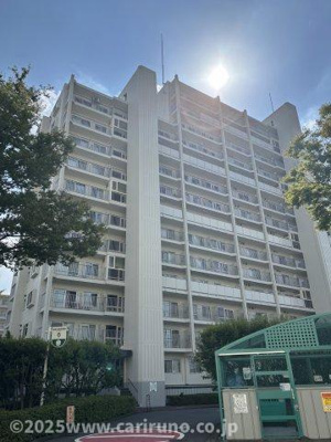 【外観】 | 志木ニュータウン中央の森参番街六号棟