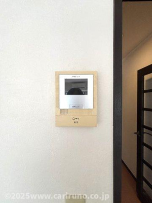 【セキュリティ】 | 志木ニュータウン中央の森参番街六号棟