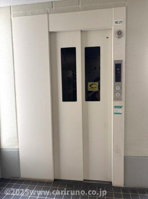 【その他】 | 志木ニュータウン中央の森参番街六号棟