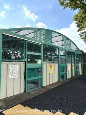 【その他】 | 志木ニュータウン中央の森参番街六号棟