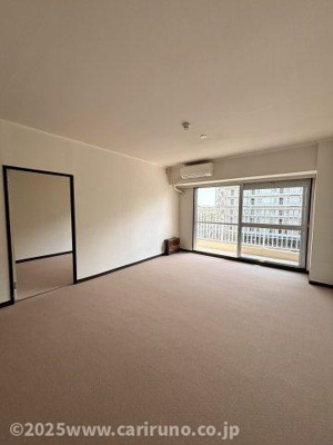 【居間・リビング】 | 志木ニュータウン中央の森参番街六号棟