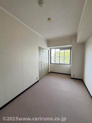 【洋室】 | 志木ニュータウン中央の森参番街六号棟