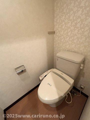 【トイレ】 | 志木ニュータウン中央の森参番街六号棟