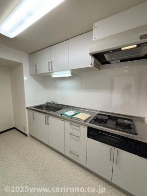 【キッチン】 | 志木ニュータウン中央の森参番街六号棟