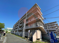 ビレッジハウス服部4号棟の画像