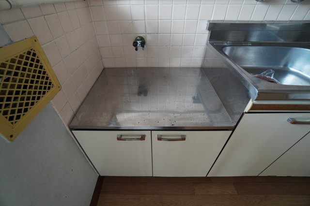 吉村ビルのその他