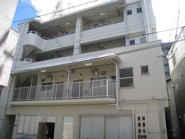 吉村ビル