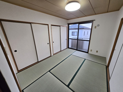 【和室】 | セジュール翔