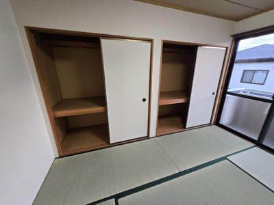 【収納】 | セジュール翔