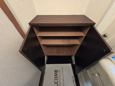 【収納】 | セジュール翔