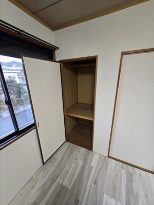 【和室】 | セジュール翔