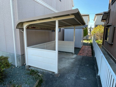 【その他共用部分】 | セジュール翔