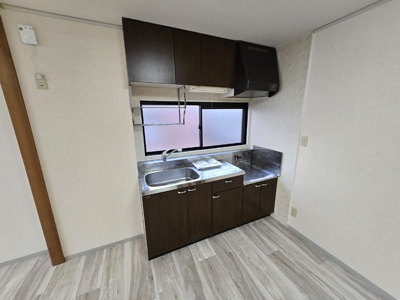 【キッチン】 | セジュール翔