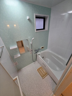 【浴室】 | セジュール翔