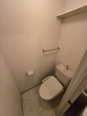 【トイレ】 | セジュール翔