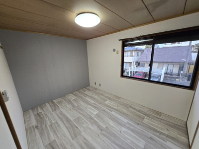 【寝室】 | セジュール翔