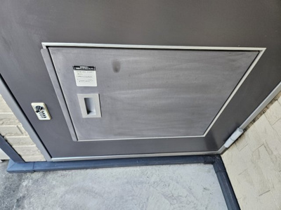 【その他】 | レオパレスＷＥＳＴＧＡＴＴＥＲ | 宅配ボックス