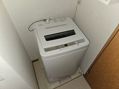 【その他】 | レオパレスＷＥＳＴＧＡＴＴＥＲ | 洗濯機