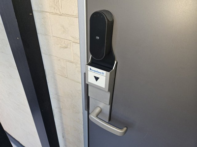 【その他】 | レオパレスＷＥＳＴＧＡＴＴＥＲ | スマートロック