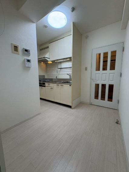 ライオンズマンション魚崎第六の居間・リビング